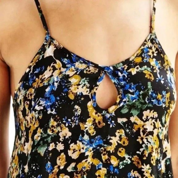 For Love and Lemons adjustable strap mini sundress - Picture 11 of 14